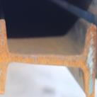Profil INP 320 mm 2